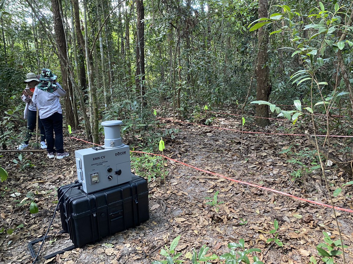 Vanina Guernier, PhD 🦠🧬 tweet media