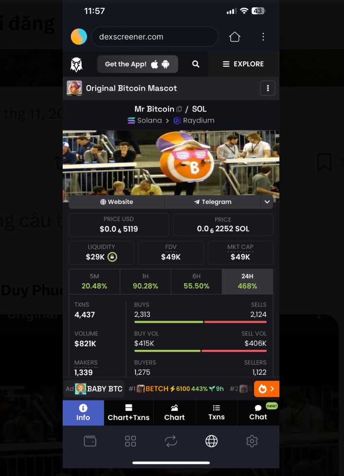 Bon Crypto tweet media