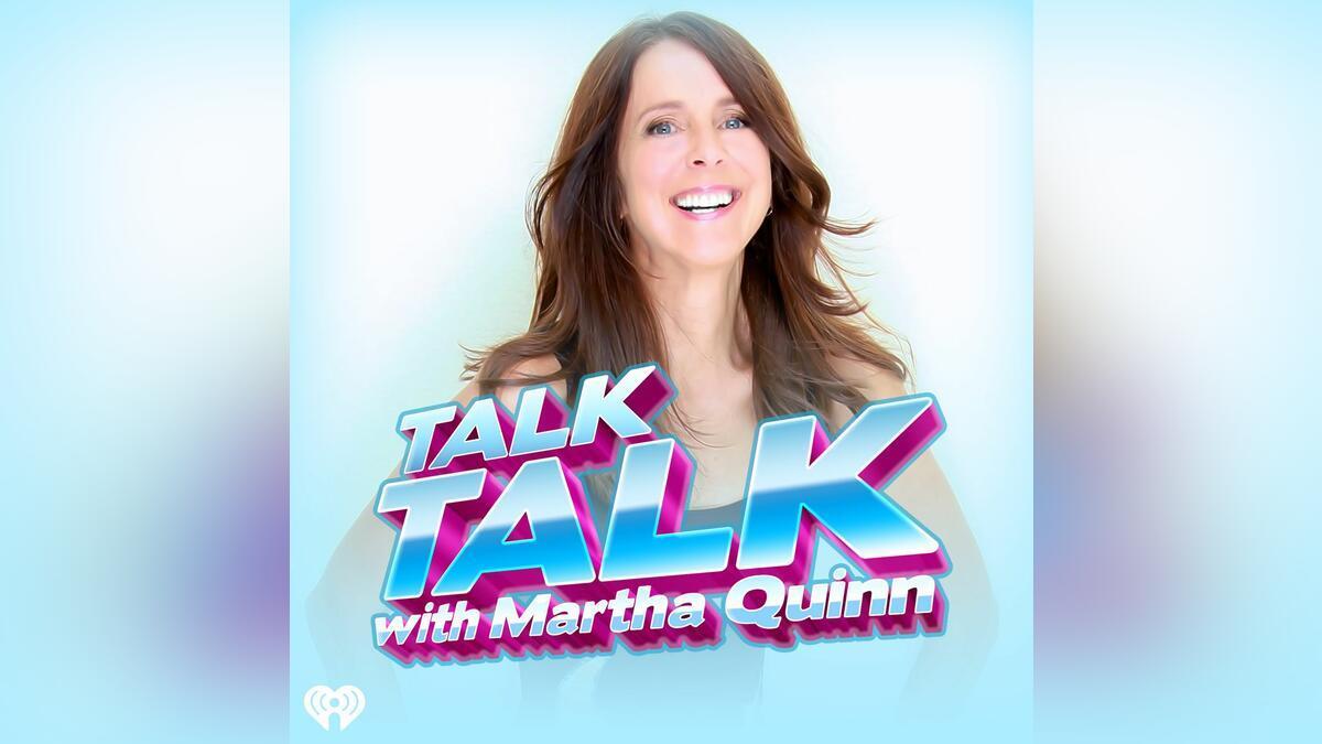 Episode 222-Movies We Can't WAIT To See | B101 | The Martha Quinn Show b101.iheart.com/featured/marth…