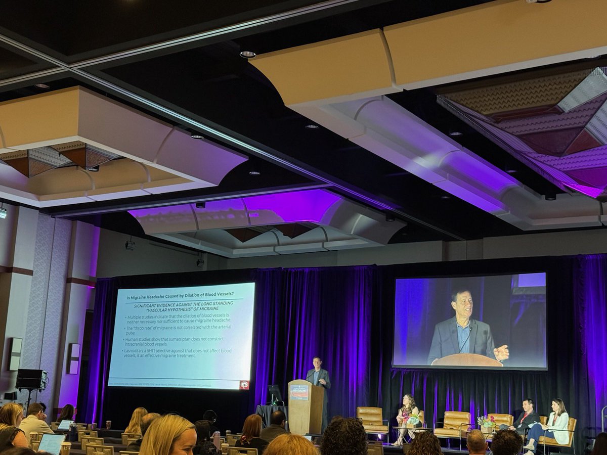 UCLA Goldberg Migraine Program tweet media