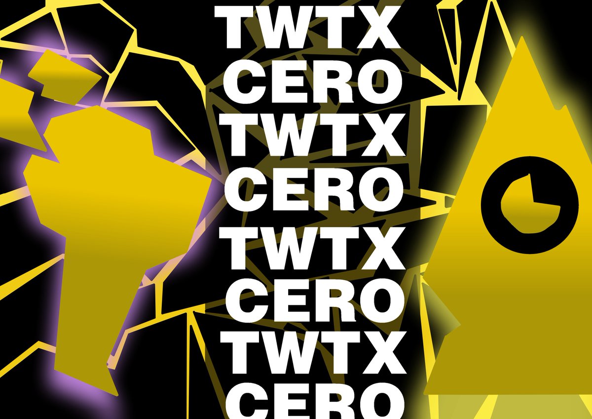 N_E_A_IS_GONE's tweet photo. #CEROAWARDSART
Mostrando mi apoyo, mejores suertes @TTercerMundo siempre se puede!
#twtx #art #CeroAwards https://t.co/iFZN75zCmT