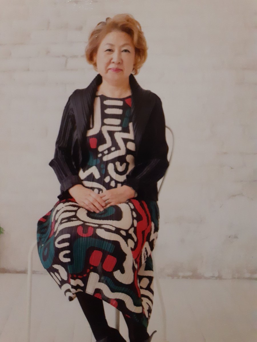 Mitsue Butler 💍💖💎🎀 tweet media