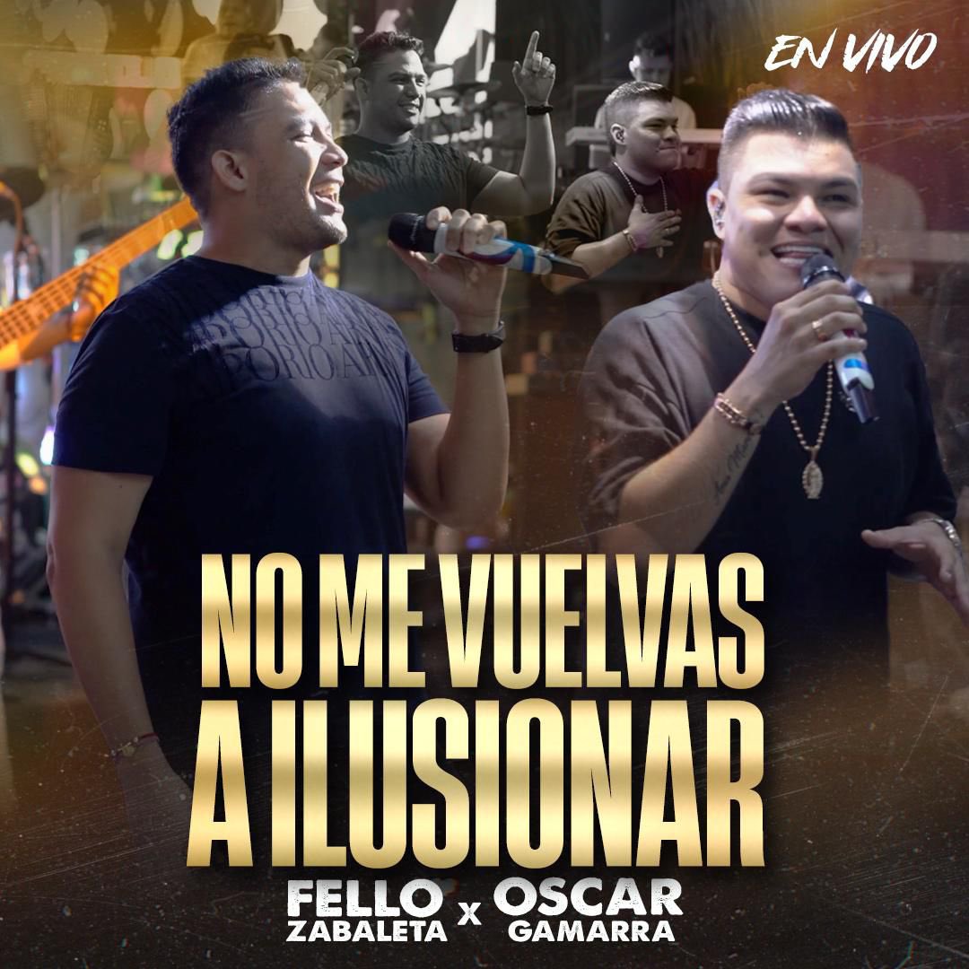 Nuevo 🚀 Feat <a href="/OscarGamarrap1/">Oscar Gamarra</a>