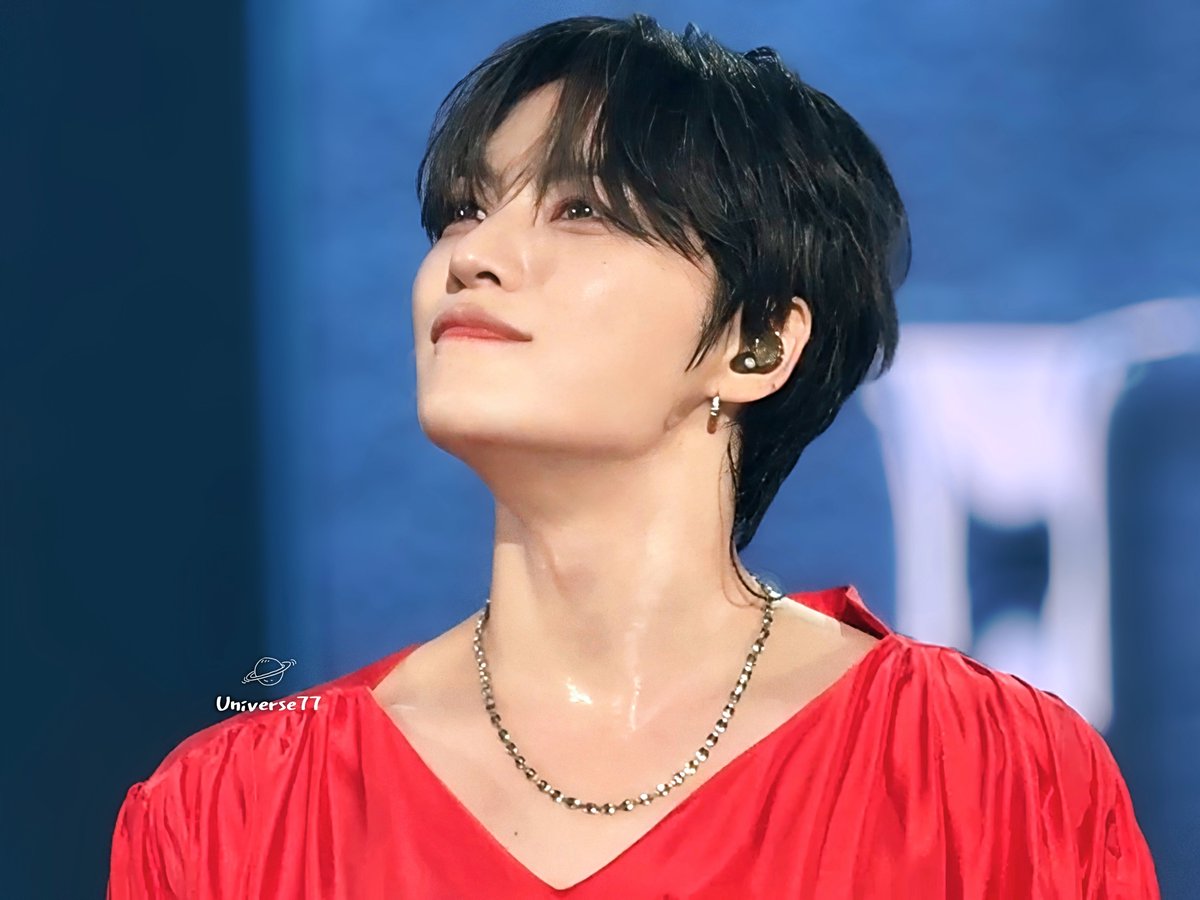 77elephant's tweet photo. 241110 JX Identity Concert D3

진짜 여우같다..🥵

@bornfreeonekiss 

#김재중 #ジェジュン 
#KIMJAEJOONG #金在中
#JX_IDENTITY https://t.co/gN6Zn9t2yC