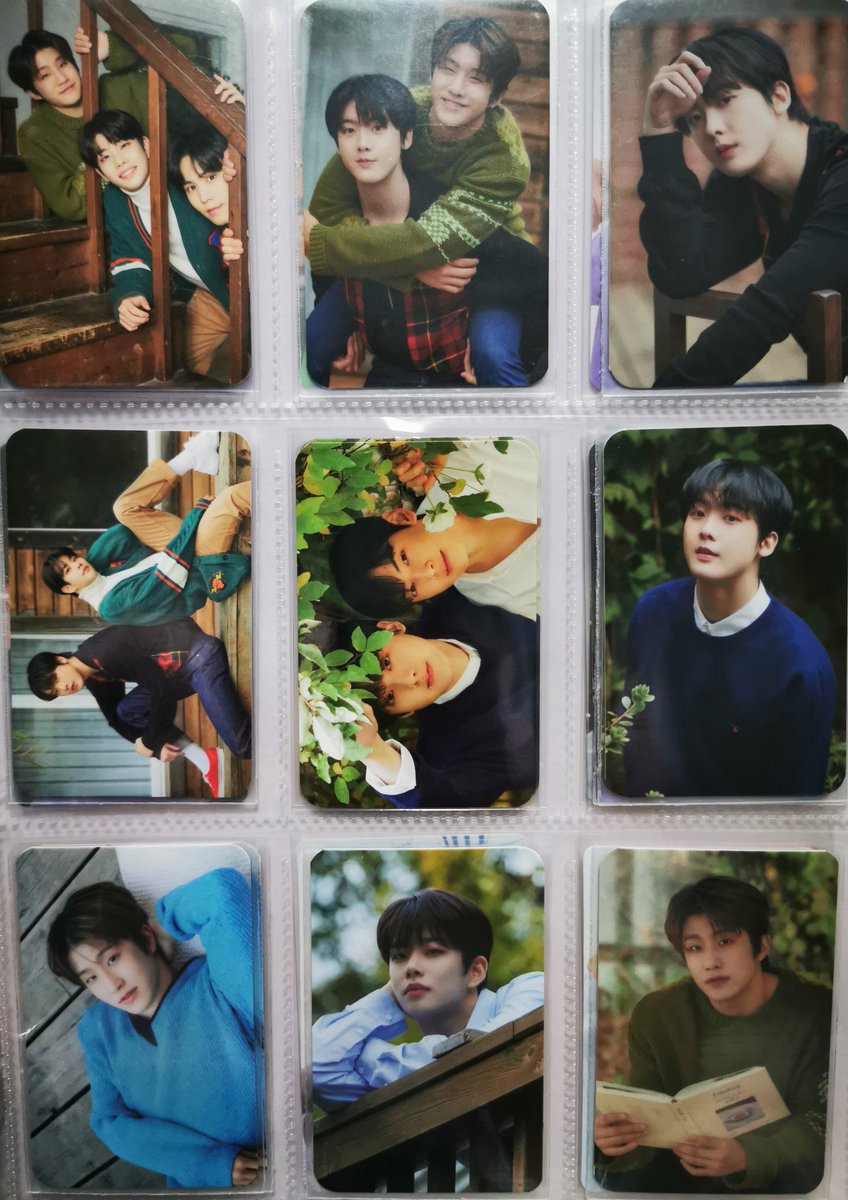 cartstarry's tweet photo. #starrycart_sells

🌸PAYDAY SALE 🌸
wts lfb ph ––– pls help rt!

Astro Xmas Roroha Official Photocards
𓄳 100 EACH / all for 850
𓄳 mop/mod: gcash/j&amp;t direct 
𓄳 dm to buy
╰┈➤ price is inclusive of pf https://t.co/cwRFNOgien