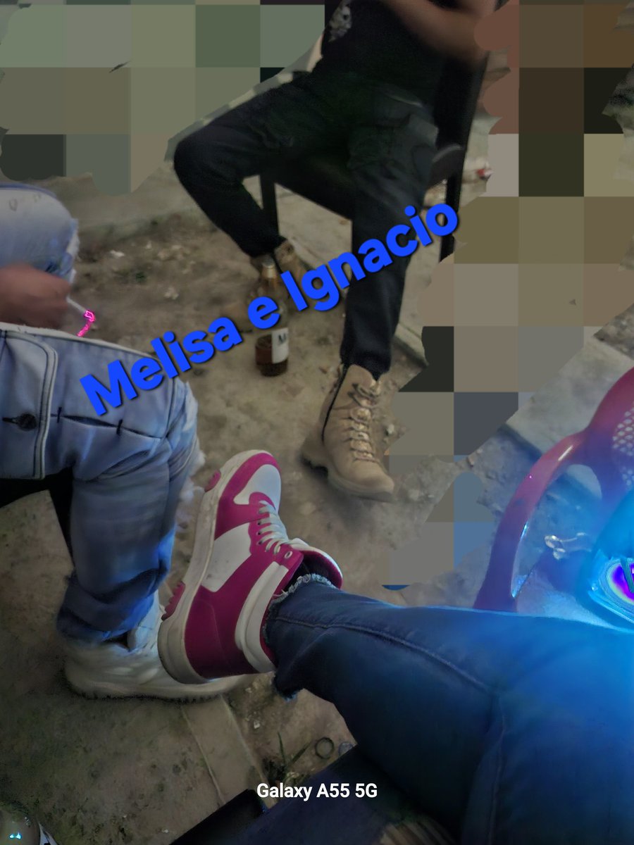 En proceso otro amigo de mi esposo 🥵🤤