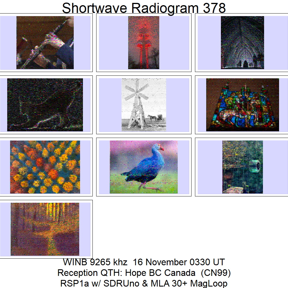 PopShopRadio1's tweet photo. Tonite's @SWRadiogram 378 from WINB at 0330 UT. Not a great signal but did get all the images https://t.co/6fEvdfRe5T