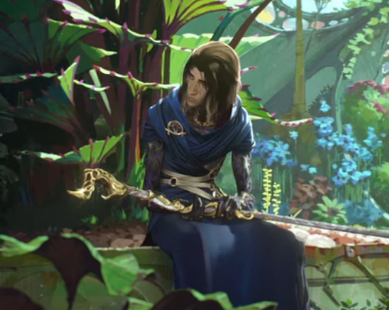 ANT1J0Y's tweet photo. ARCANE S2 SPOILER
.
.
.
.
.
.
.
.
.
.
Viktor appreciation post https://t.co/dqiulUnAxE