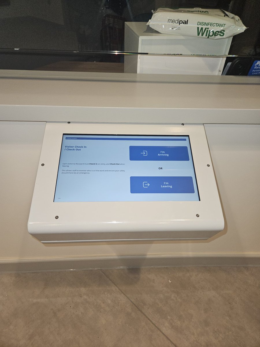 Tracy Vjestica tweet media