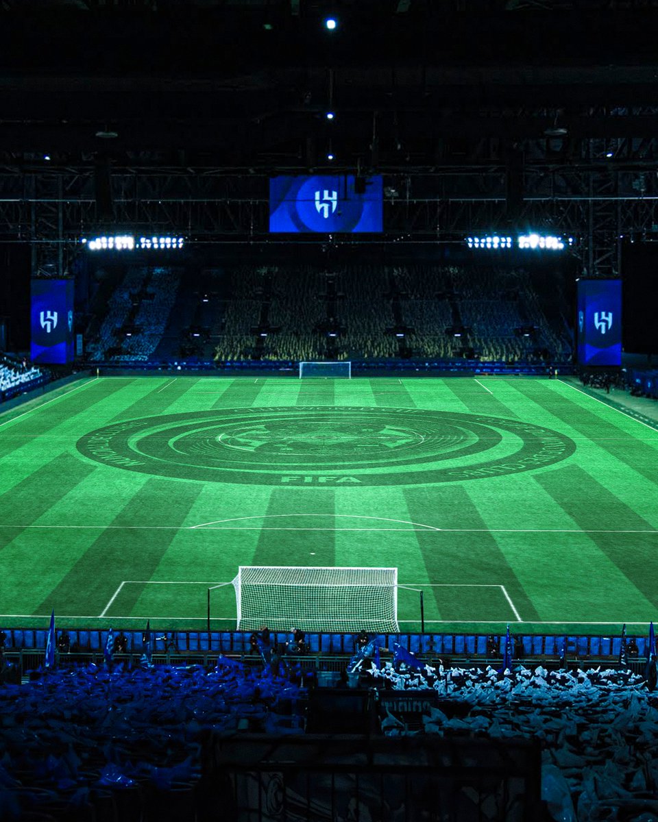 fifaworldcup_ar's tweet photo. صباح الخير 💜💙

#FIFACWC https://t.co/HE6qRmAore