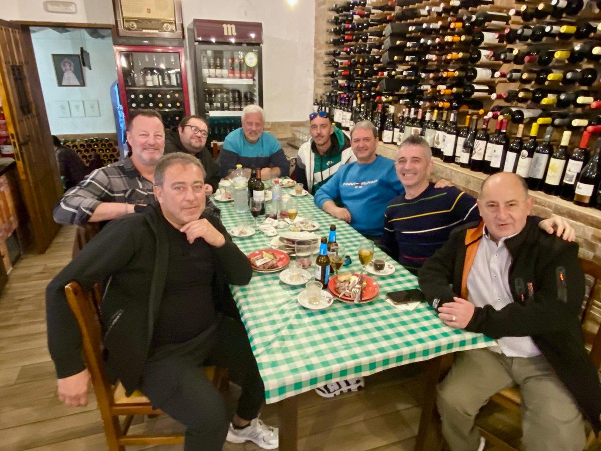 CD.ALMANTOUR ALMANSA tweet media