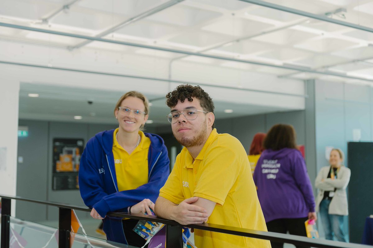 London South Bank University - LSBU tweet media