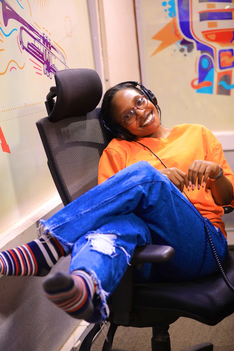 WinnieMbabazi_'s tweet image. 🚨Rollcall⏰
Check in if you’re in class!🥳
#GalaxyRequest