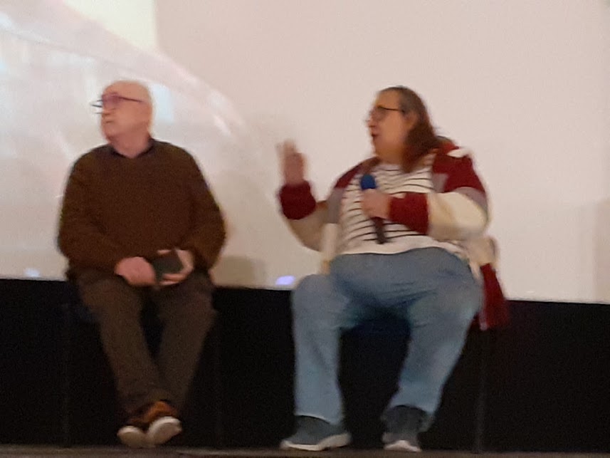 Colors Sitges Link Associació LGTBIQ+ tweet media