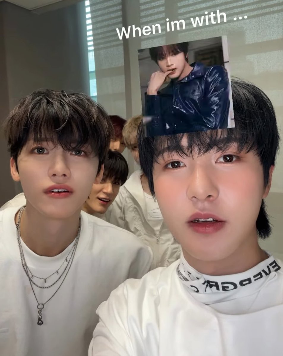 beonyeong's tweet image. เอาดีๆ นี่ว่ามีคนอยากโดนจุ๊บ