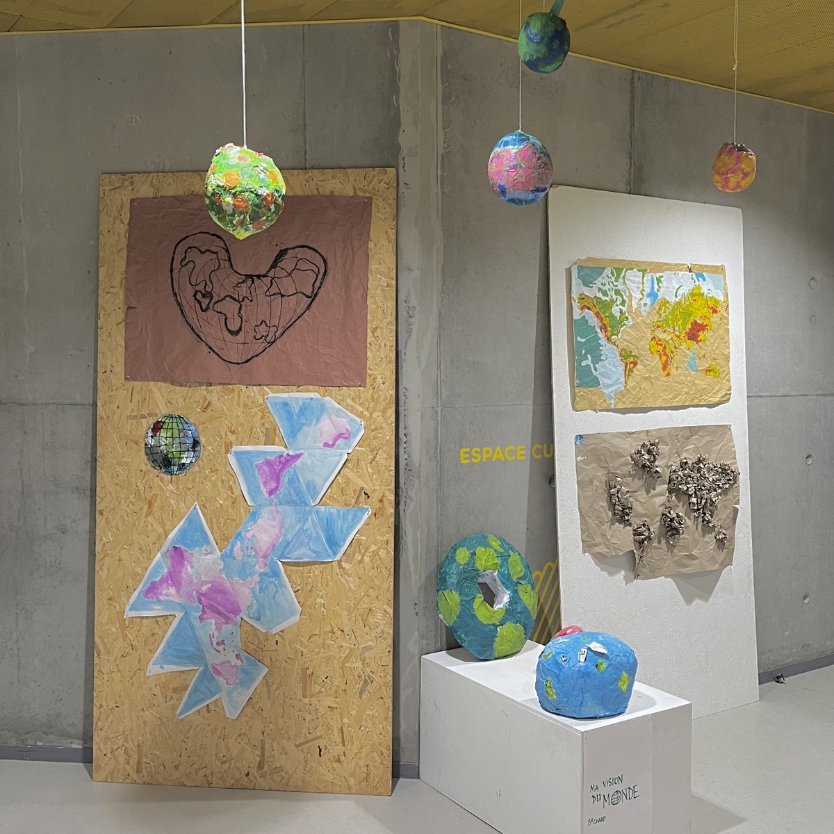 Chaap du Collège Makeba—Lille tweet media