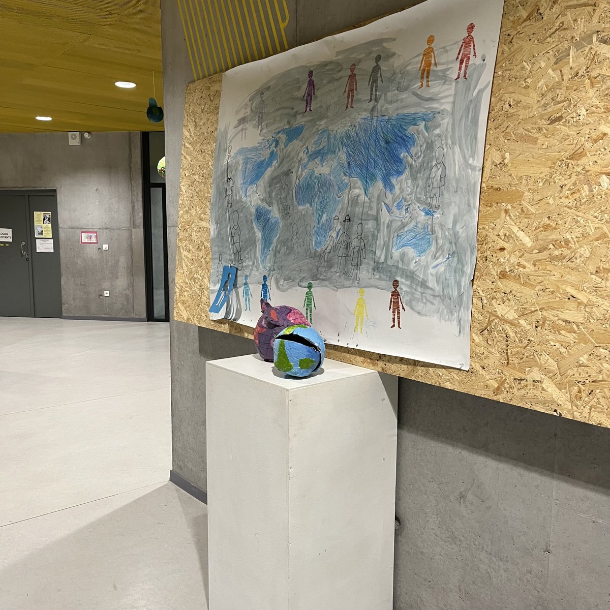 Chaap du Collège Makeba—Lille tweet media