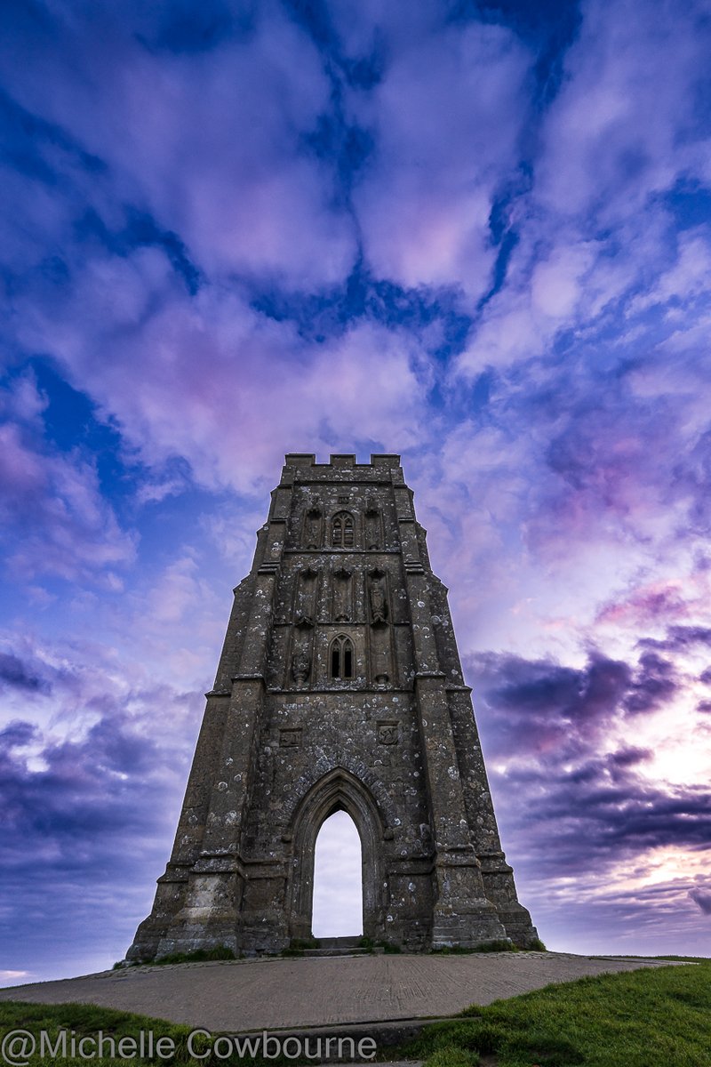 Michelle Cowbourne tweet media