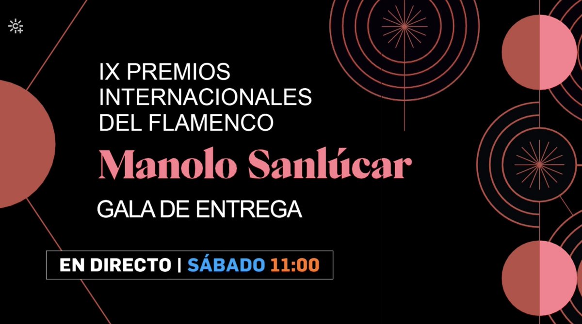 CanalSur Más tweet media