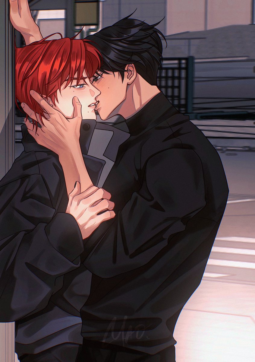 MAOeer_'s tweet photo. recently♡
#규잇 #gyuhao #奎八 #ギュハオ https://t.co/M9EshIDIVz
