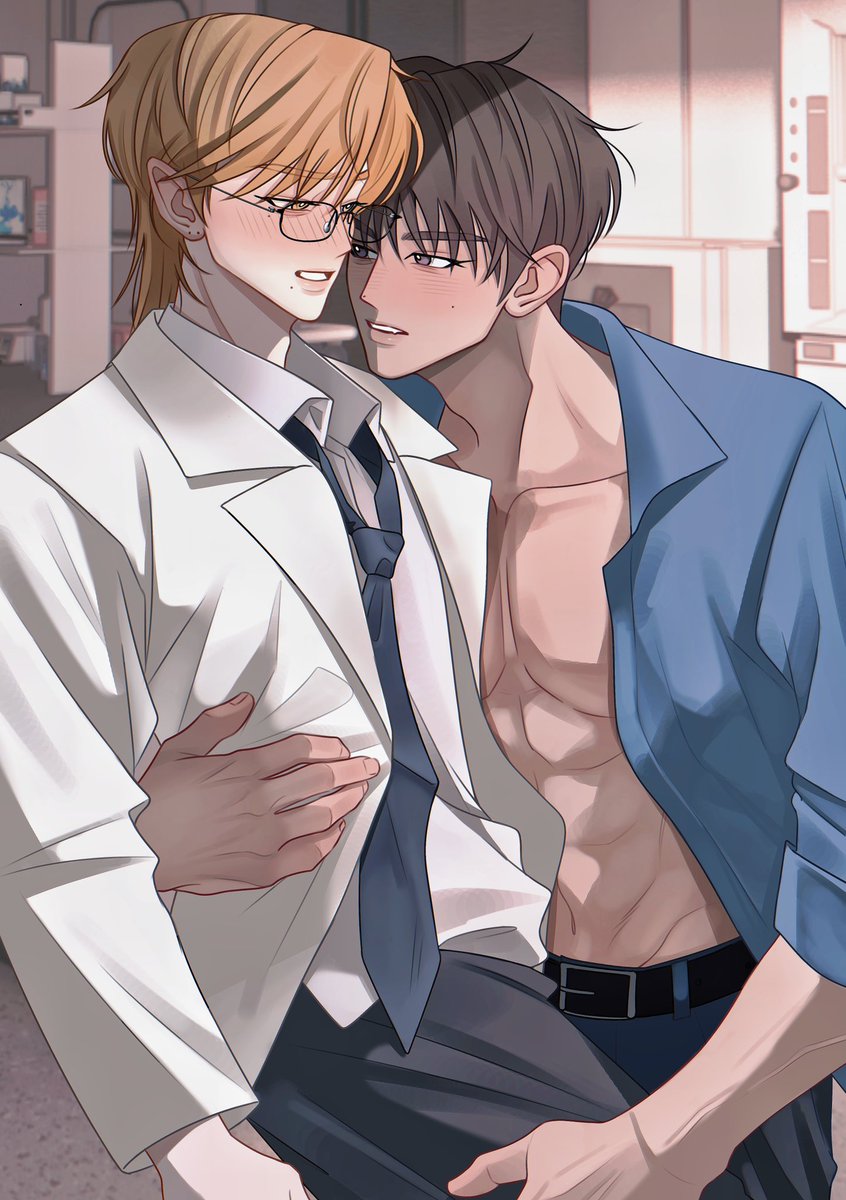 MAOeer_'s tweet photo. recently♡
#규잇 #gyuhao #奎八 #ギュハオ https://t.co/M9EshIDIVz