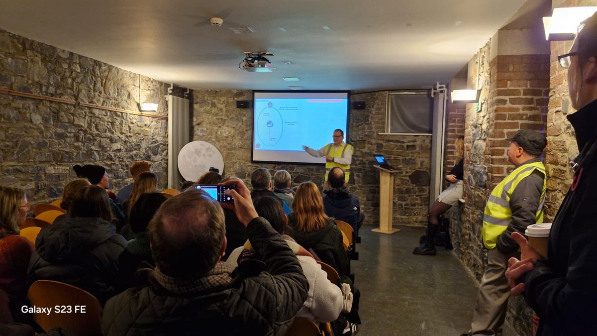 Donnacha O'Driscoll (@donnachaod) on Twitter photo Fantastic night of astronomy in Phoenix Park for <a href="/ScienceWeek/">Science Week Ireland</a>. Thanks to <a href="/opwireland/">Office of Public Works</a> <a href="/insight_centre/">Insight Research Ireland Centre</a> @irishastronomicalsoc <a href="/EIRSAT1/">EIRSAT-1</a> and <a href="/philofscience/">PH!L of Science</a>. Over 200 people attended. Science is alive and well in Ireland. Keep up to date with the night sky at themoon.ie Fantastic night of astronomy in Phoenix Park for <a href="/ScienceWeek/">Science Week Ireland</a>. Thanks to <a href="/opwireland/">Office of Public Works</a> <a href="/insight_centre/">Insight Research Ireland Centre</a> @irishastronomicalsoc <a href="/EIRSAT1/">EIRSAT-1</a> and <a href="/philofscience/">PH!L of Science</a>. Over 200 people attended. Science is alive and well in Ireland. Keep up to date with the night sky at themoon.ie