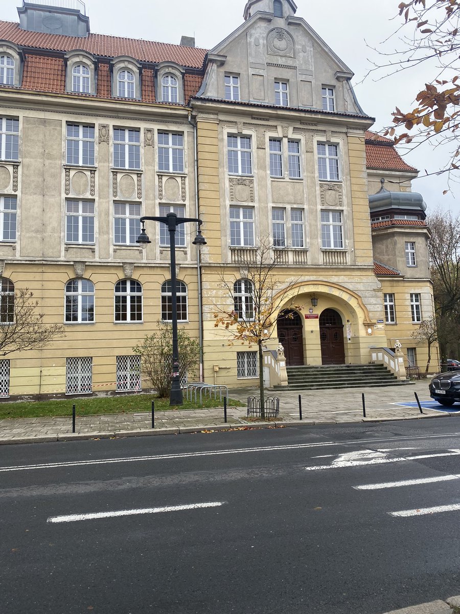 Za każdym razem jak człowiek tutaj jest to ❤️ mocniej bije👍