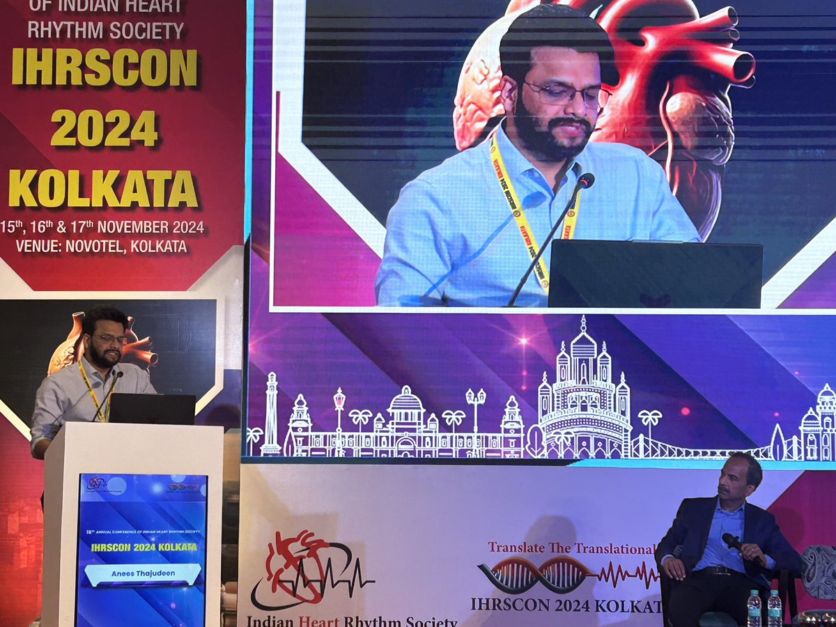 Suchit Majumdar (@suchitmajumder) on Twitter photo Great talks going on . Dr Sam Ashirvatham. Dr Akihiko Nogami. Dr Anees Thajudeen # IHRS Kolkata <a href="/abhishek_mbbs/">Abhishek</a> <a href="/manak_18/">Deepak Padmanabhan</a> <a href="/AkihikoNogami/">Akihiko Nogami</a> <a href="/DCR_Dr/">Deep Chandh Raja</a> Great talks going on . Dr Sam Ashirvatham. Dr Akihiko Nogami. Dr Anees Thajudeen # IHRS Kolkata <a href="/abhishek_mbbs/">Abhishek</a> <a href="/manak_18/">Deepak Padmanabhan</a> <a href="/AkihikoNogami/">Akihiko Nogami</a> <a href="/DCR_Dr/">Deep Chandh Raja</a>