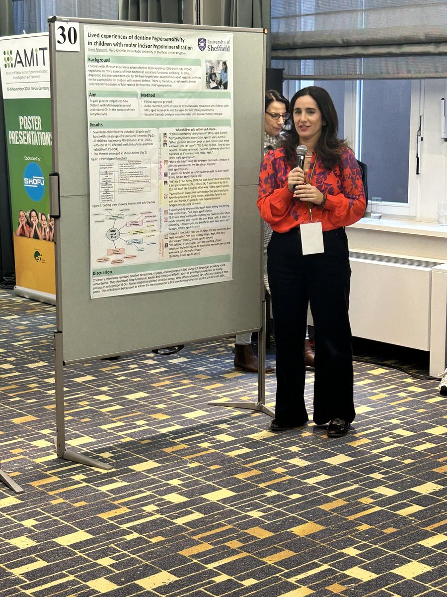 Greig Taylor (@greig_d_taylor) on Twitter photo Strong UK representation at the AMIT conference in Berlin! <a href="/ProfHRodd/">Helen Rodd</a> <a href="/joana_monteir0/">Joana Monteiro</a>
Highlighting novel evidence, which impacts clinical care whilst demonstrating our international collaborations. Strong UK representation at the AMIT conference in Berlin! <a href="/ProfHRodd/">Helen Rodd</a> <a href="/joana_monteir0/">Joana Monteiro</a>
Highlighting novel evidence, which impacts clinical care whilst demonstrating our international collaborations.