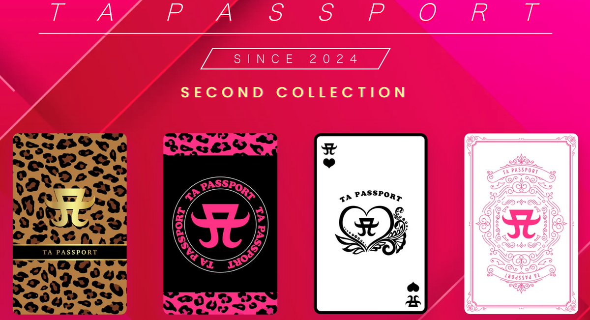 浜崎あゆみ TA限定 カードホルダー TA PASSPORT セット！！ 浜崎あゆみ パスポートケース 浜崎あゆみ TA限定 カードホルダー TA