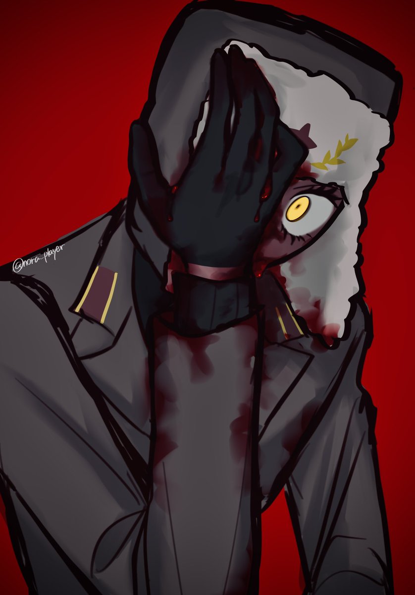 nora_player's tweet photo. #CountryHumans ⚠️blood⚠️ https://t.co/JOLMVOSCwY