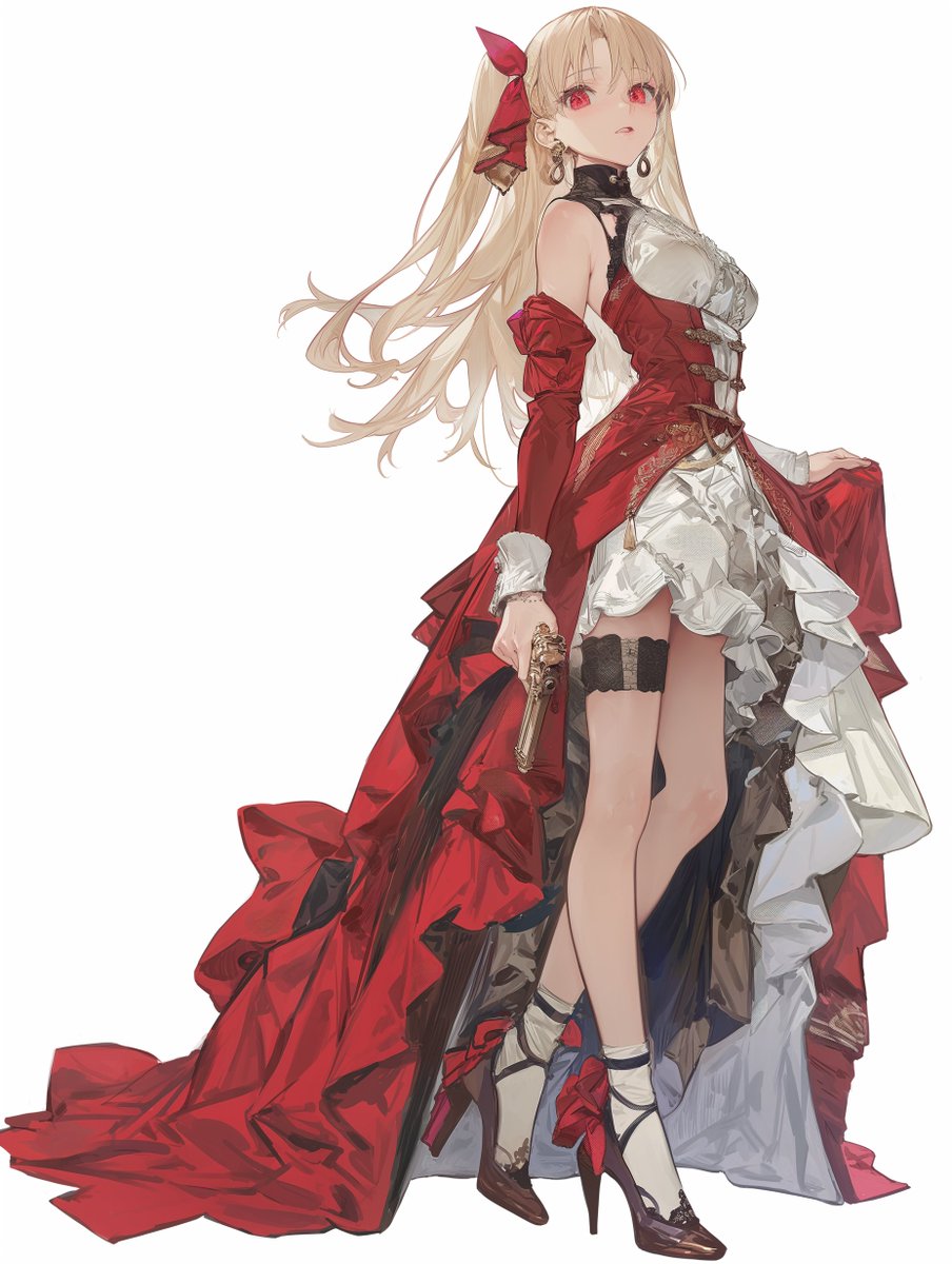 satori_aiart's tweet photo. Ereshkigal
#FGO https://t.co/c2QbmWMJ3a