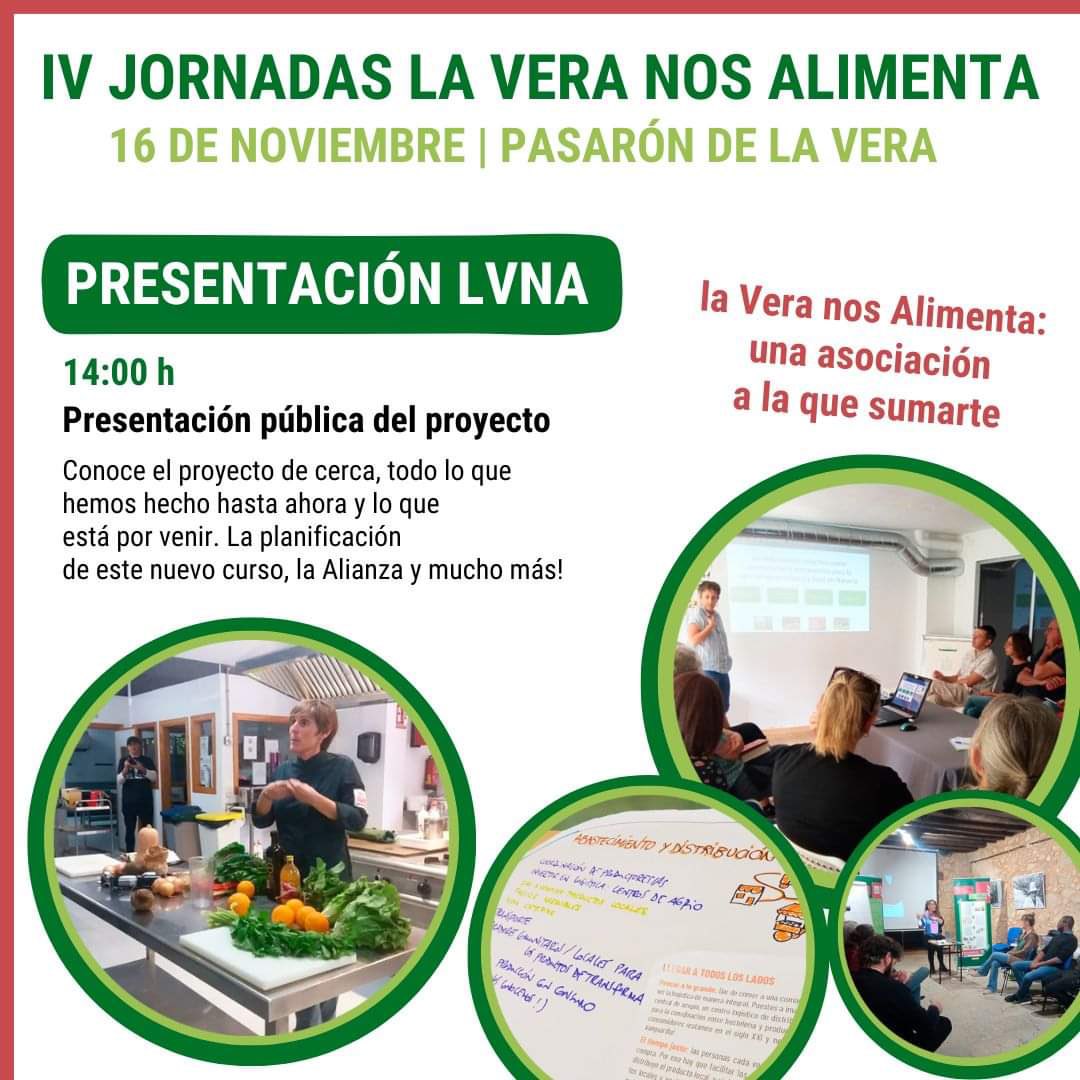 PasaronT's tweet photo. Hoy en Pasarón “La Vera nos alimenta” 💚💚💚 https://t.co/FwD1MSYpMb