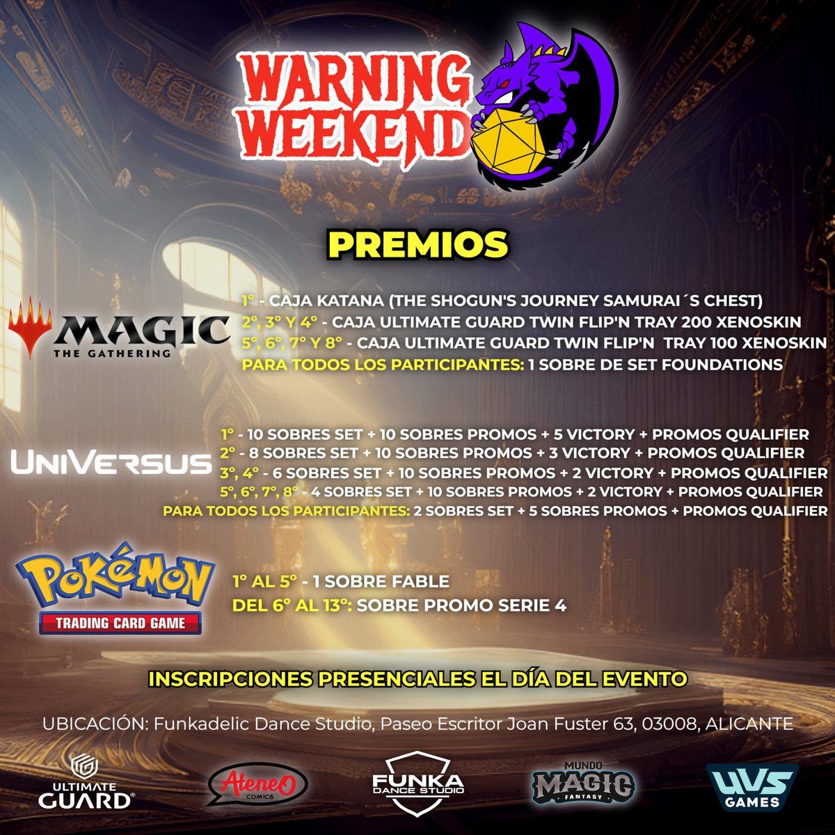 Ateneo Cómics tweet media