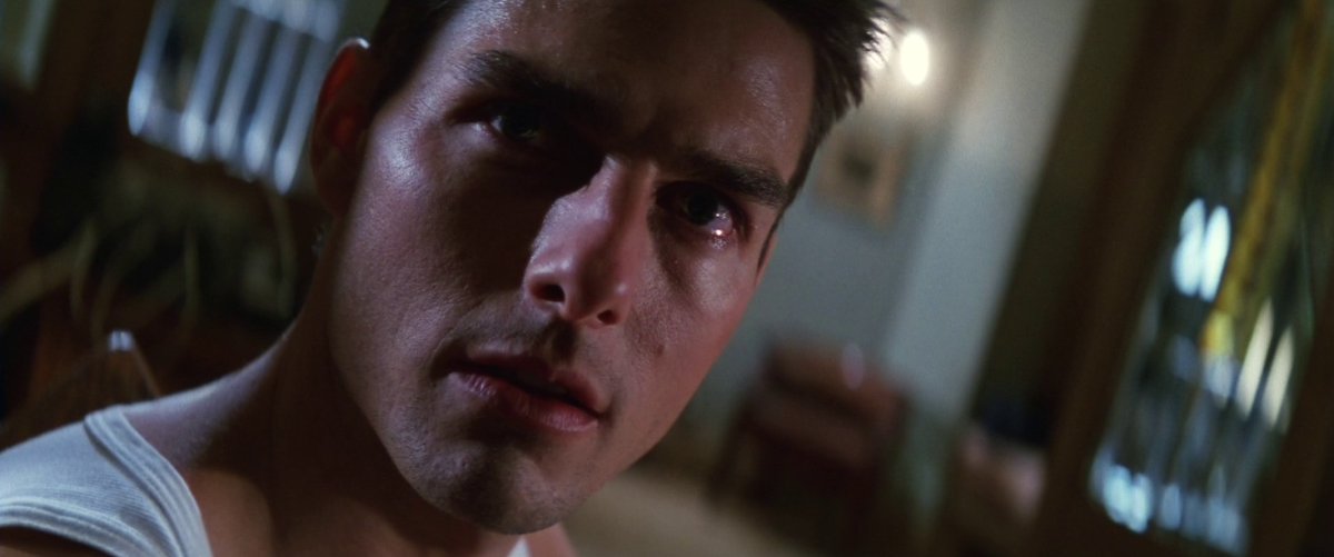 Cinemani4c's tweet photo. Mission: Impossible (1996) dir. Brian De Palma https://t.co/6Bly8I5zyJ