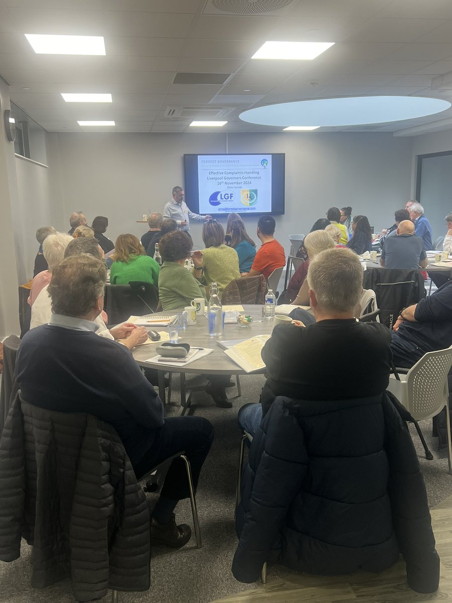 Hope School Liverpool tweet media