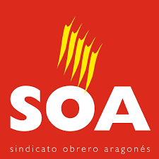nazionobrera's tweet photo. Ya tenemos perfil en #Bluesky. 

Abrimos una nueva ventana para seguir canalizando la voz del pueblo trabajador aragonés. Seguir informando de nuestro sindicalismo honesto y combativo en libertad y sin injerencias de bots   

Siguenos también en:
@soasindicato.bsky.social https://t.co/orSkr8gkTD