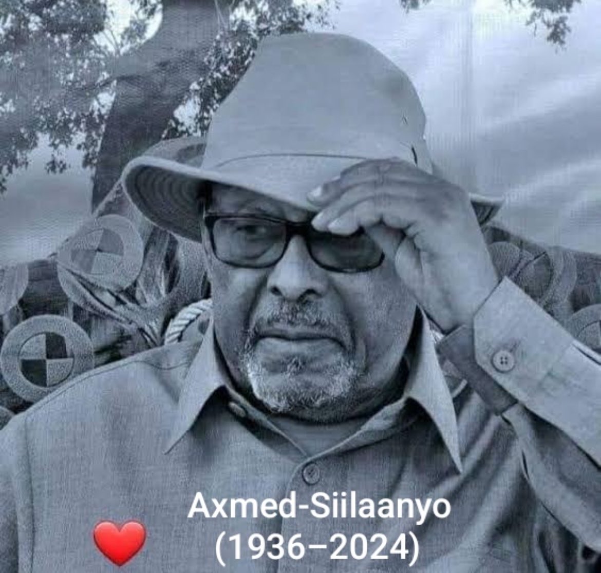 AsmaDhamac's tweet photo. May Allah have mercy on his soul &amp; grant him the highest level of jannah🤲🏾 https://t.co/psBUniiz7g