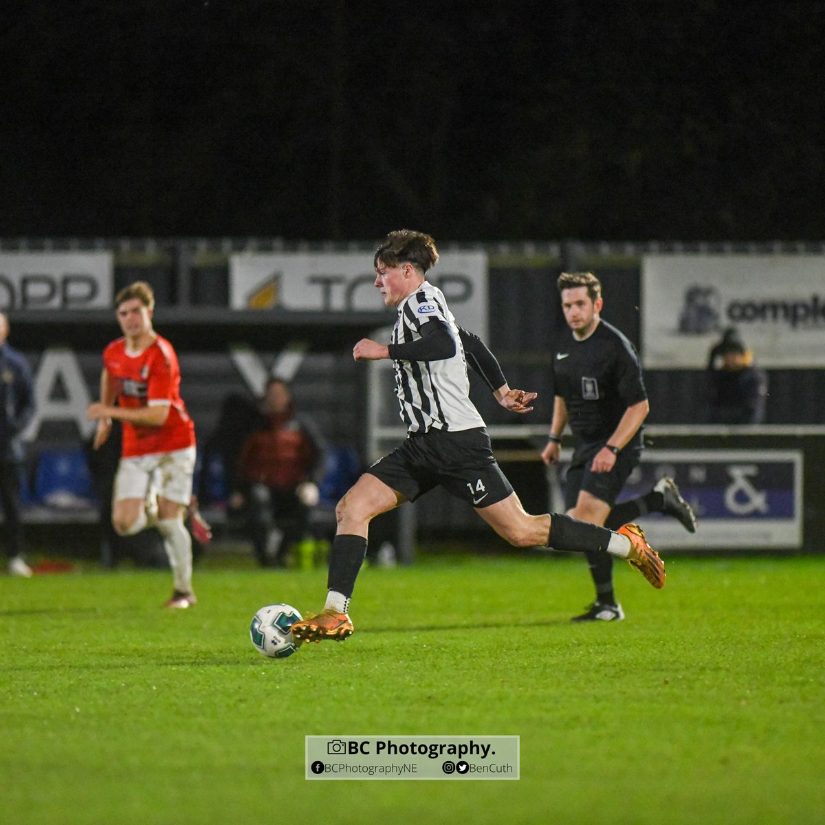 Ben Cuthbertson tweet media