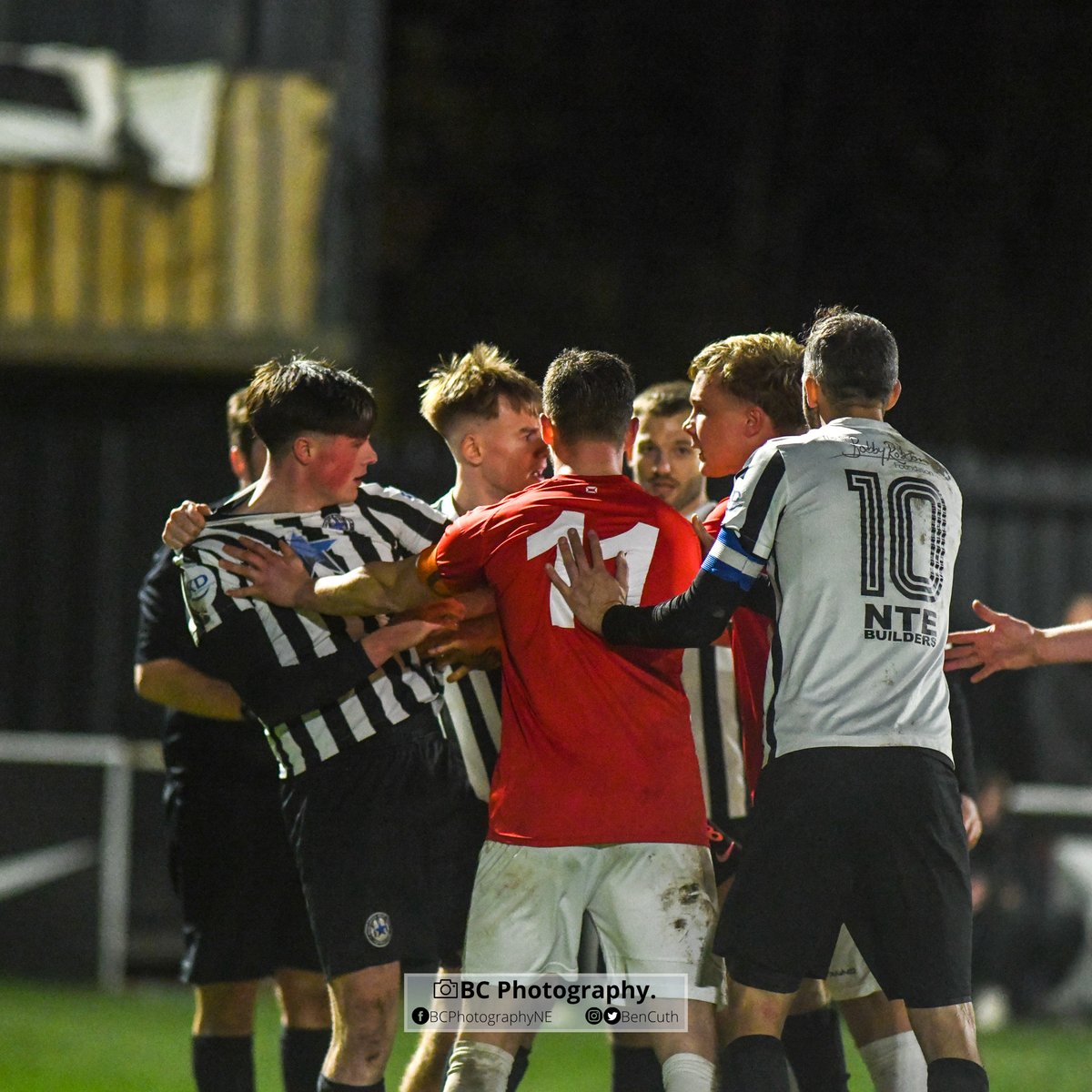 Ben Cuthbertson tweet media