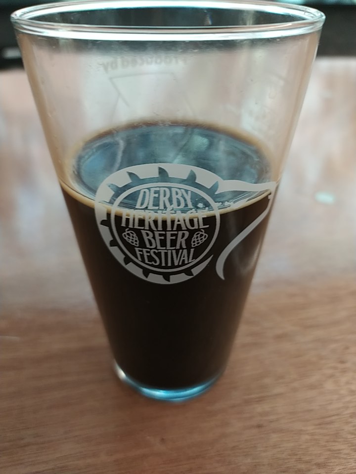 Stephen Lilley (@stephenlilley6) on Twitter photo Enjoyed a good day out yesterday at Derby Heritage Beer Festival <a href="/DerbyCAMRAFest/">Derby CAMRA Beer Festival</a> I'm very glad it's back. Enjoyed a good day out yesterday at Derby Heritage Beer Festival <a href="/DerbyCAMRAFest/">Derby CAMRA Beer Festival</a> I'm very glad it's back.