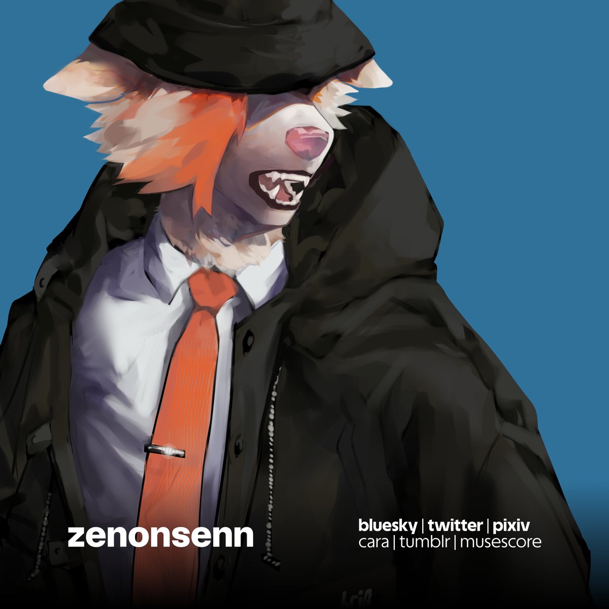 zenonsenn's tweet image. 