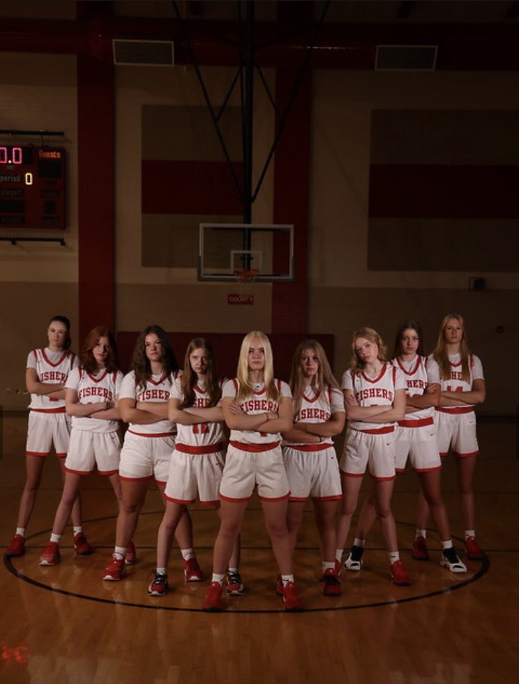 π«ππππππ πͺππππππππππ (@coachchris818) on Twitter photo Come see the <a href="/FHSLadyTigersBB/">FHS Girls Basketball</a> TODAYβοΈ
π₯Fishers Classicπ₯
πFishers H.S
9:30am JV 1 & 2
11:00am Varsity
πFW Carroll
6:00pm JV
7:30pm Varsity
πColumbia City
<a href="/allison_scheu/">Allison Scheu</a> <a href="/Nevaeh_Dickman/">Nevaeh Dickman</a> <a href="/AlannaAnthony11/">Alanna Anthony ( A-Lawn-uh)</a> <a href="/kayla_trip35/">Makayla Triplett</a> <a href="/RileySchell2028/">Riley Schellhammer</a> <a href="/_natalie_thomas/">Natalie Thomas</a> <a href="/NEllison_2026/">Nicole_Ellison2026</a> Come see the <a href="/FHSLadyTigersBB/">FHS Girls Basketball</a> TODAYβοΈ
π₯Fishers Classicπ₯
πFishers H.S
9:30am JV 1 & 2
11:00am Varsity
πFW Carroll
6:00pm JV
7:30pm Varsity
πColumbia City
<a href="/allison_scheu/">Allison Scheu</a> <a href="/Nevaeh_Dickman/">Nevaeh Dickman</a> <a href="/AlannaAnthony11/">Alanna Anthony ( A-Lawn-uh)</a> <a href="/kayla_trip35/">Makayla Triplett</a> <a href="/RileySchell2028/">Riley Schellhammer</a> <a href="/_natalie_thomas/">Natalie Thomas</a> <a href="/NEllison_2026/">Nicole_Ellison2026</a>