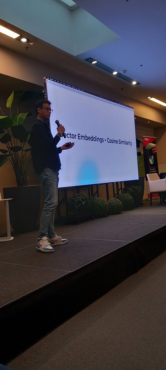 MBSummit tweet media