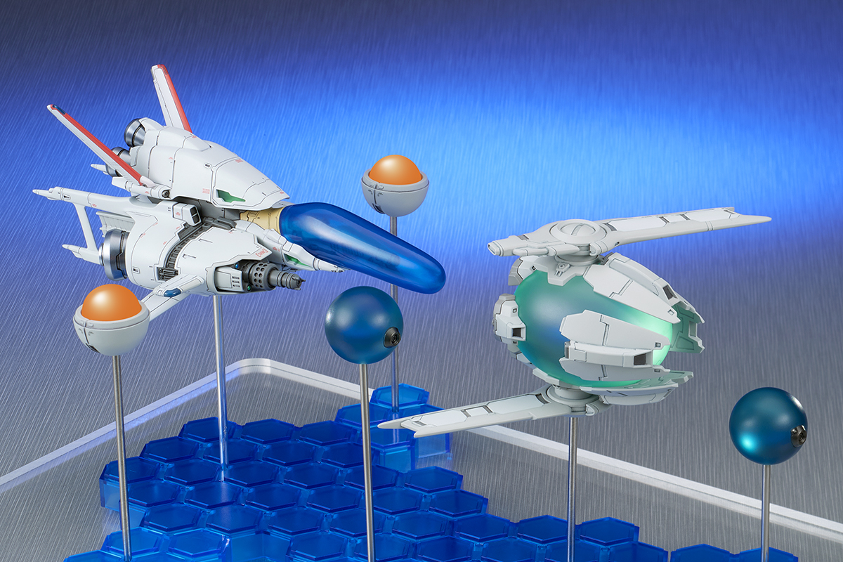 quesq_info's tweet image. ToLOVEる-とらぶる-ダークネス　結城美柑 水着Style
R-TYPE　R-9/0 RAGNAROK“ラグナロック”シャドウ・フォースVer.
GUILTY GEAR -STRIVE- ブリジット

本日、弊社から上記3作品を出荷させていただきました🚚
大変長らくお待たせ致しました🙇‍♂️
#ToLOVEる
#rtype
#ギルティギア #GUILTYGEAR