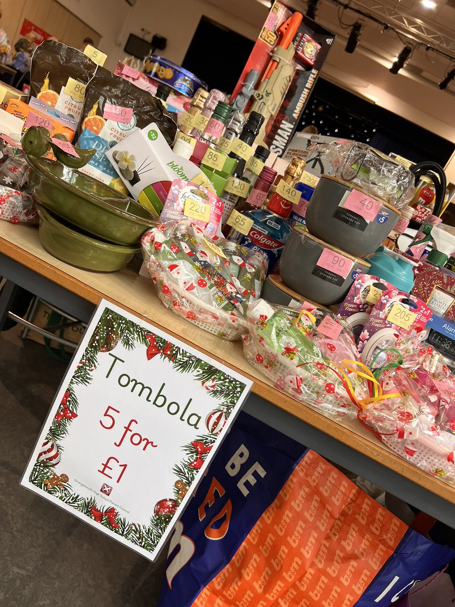 Grangemouth High Parent Council tweet media