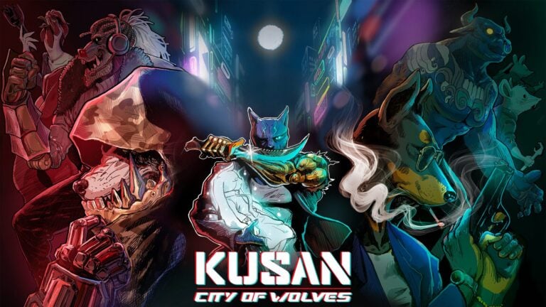 pop_kulturowy's tweet image. Top-down shooter #Kusan: City of Wolves od @circlefromdot pojawi się na PlayStation 5, Xbox Series, Switch, Steam początkiem 2026. #gracz #games 

youtube.com/watch?v=cGS4H4…