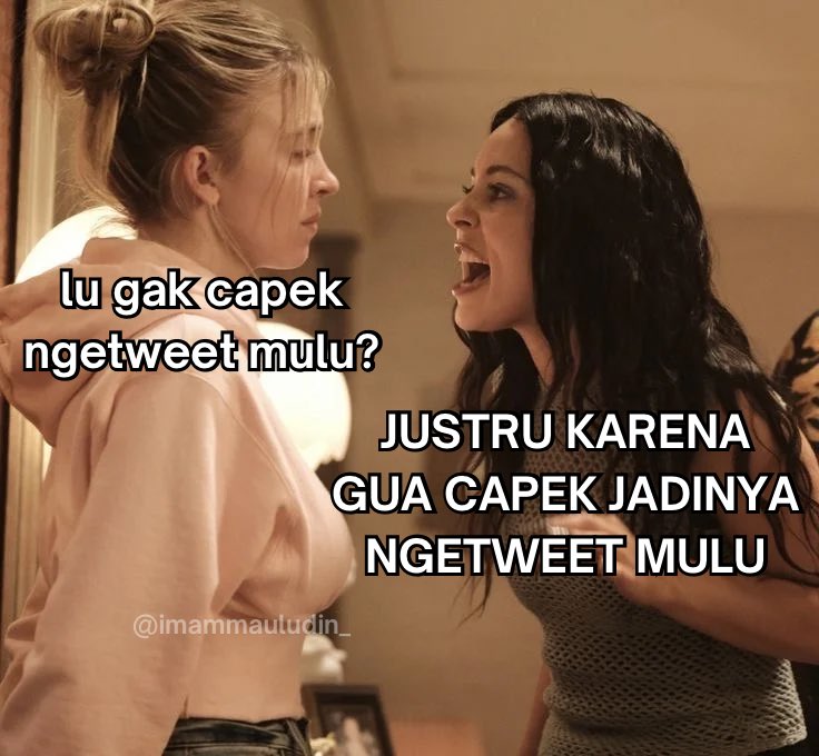 Imam Mauludin (@imammauludin_) on Twitter photo 