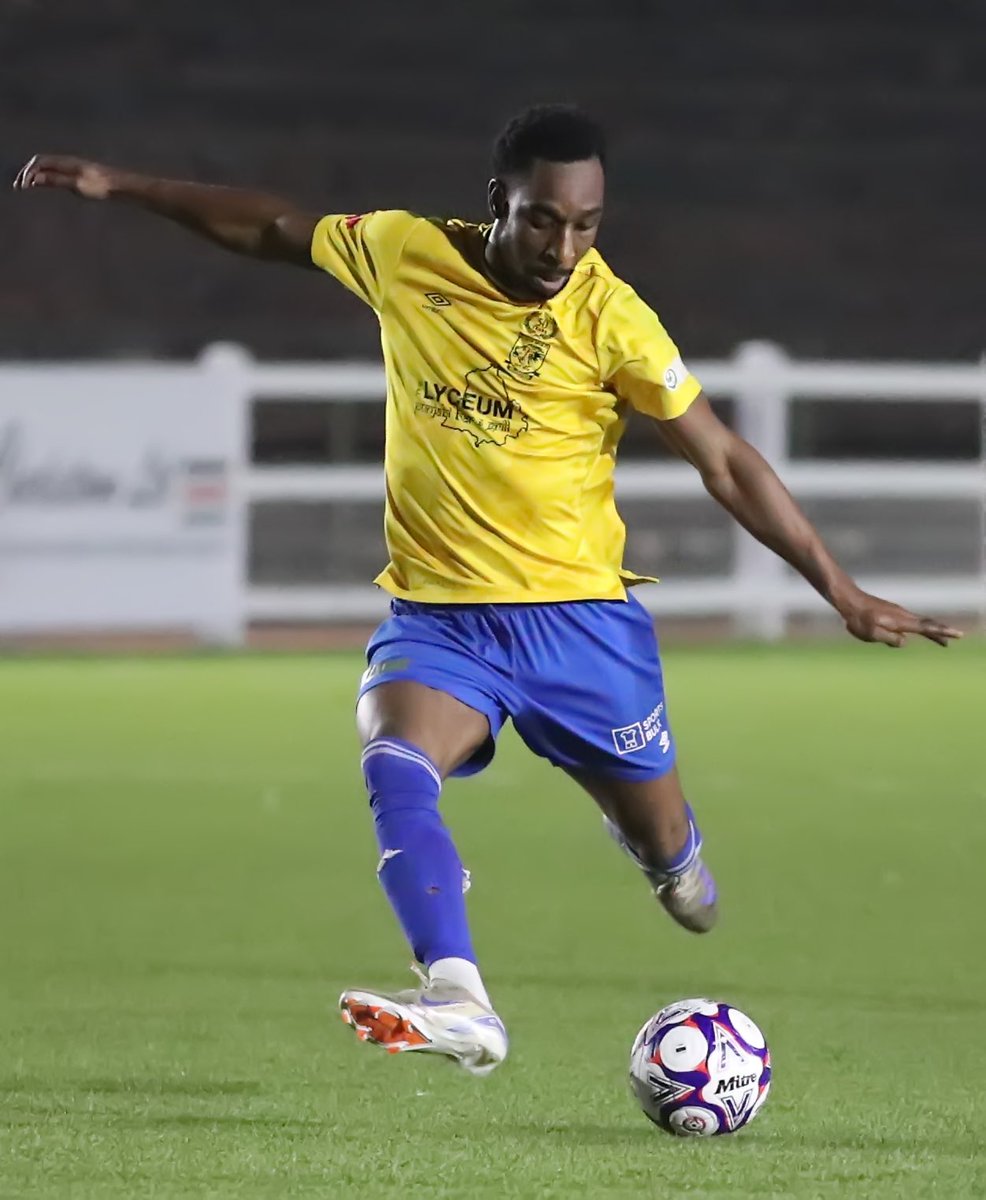 A special mention to this man <a href="/sumarly_cisse/">Sumaili Cissa</a> . The Dawg has been unplayable in the last few games. Also a key player in last nights win 🦁🦁🦁