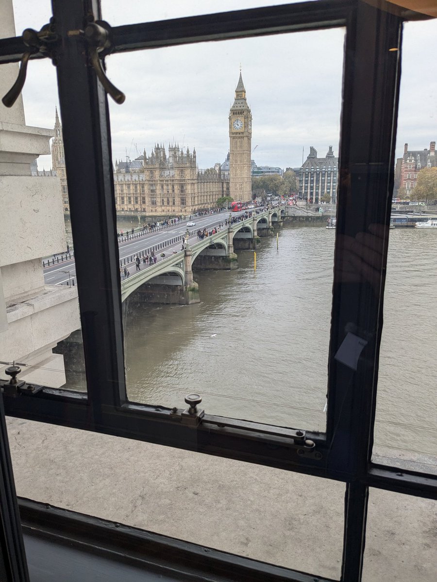 thefish64's tweet photo. Superb views from @etcvenues ! https://t.co/iErlFOqm3W
